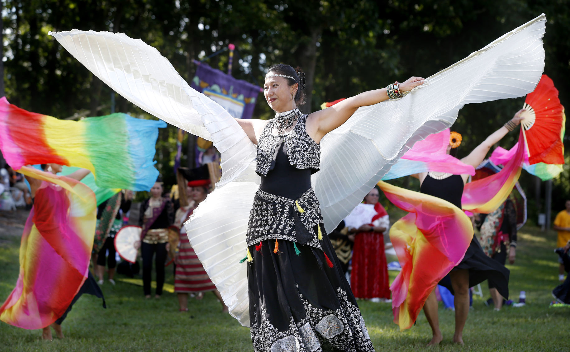 FILIPINO FESTIVAL 2016